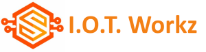 IoTWorkz Logo