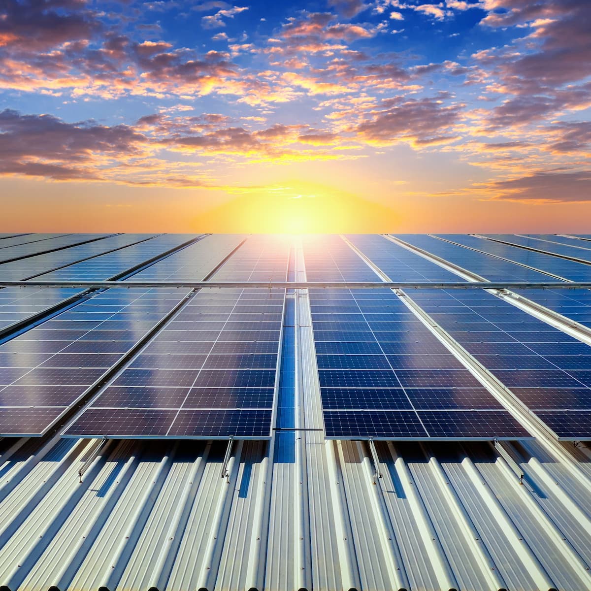 Solar Panels (square) Solar Panels (square)